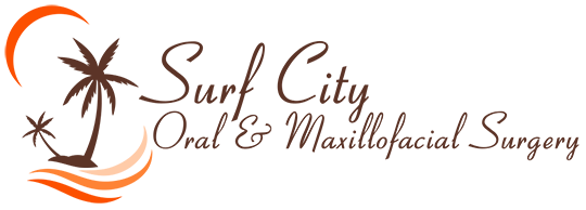 Surf City Oral and Maxillofacial Surgery's Logo 